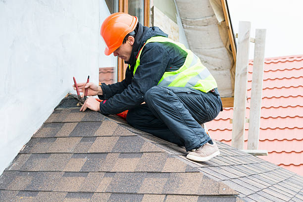 Quick and Trustworthy Emergency Roof Repair Services in Hilton Head Island, SC